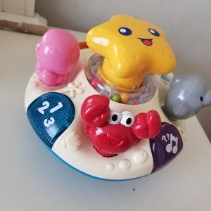 I'm selling some good quality toys